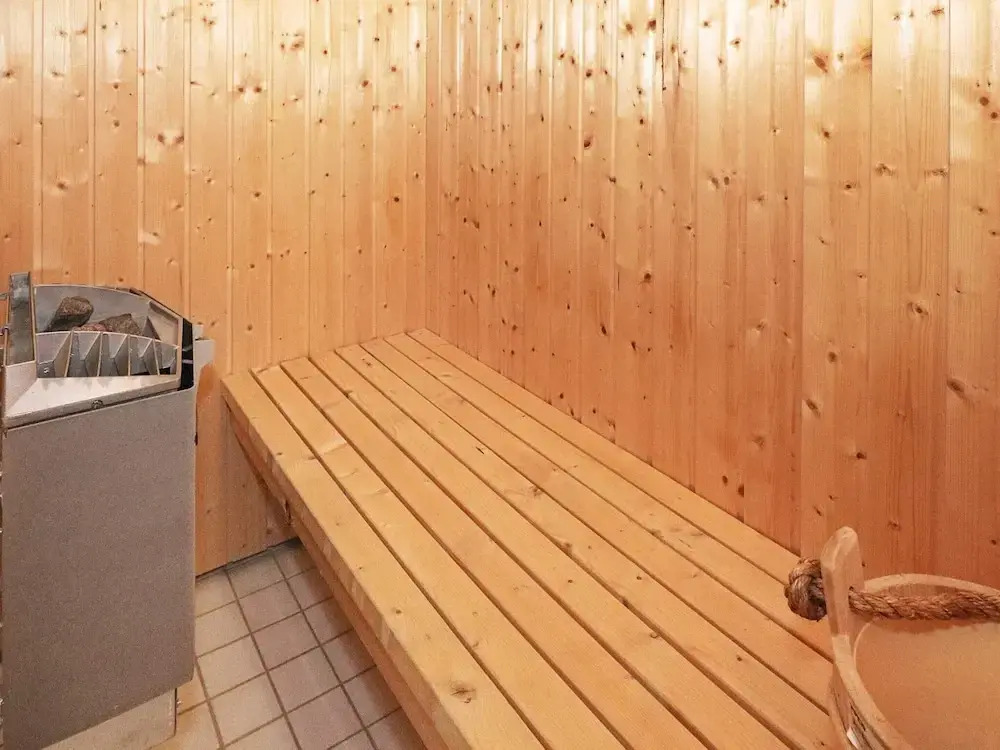 6 Person Holiday Home in Hadsund