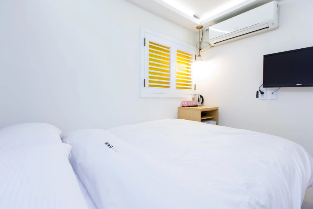Hotel Gaon