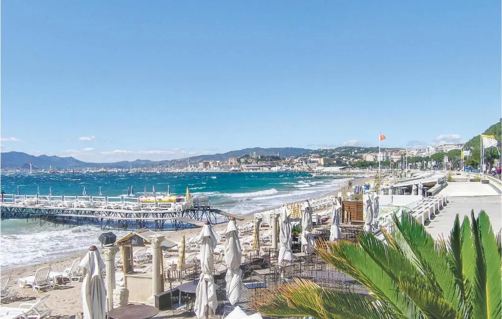 Apartment Cannes IJ-1566