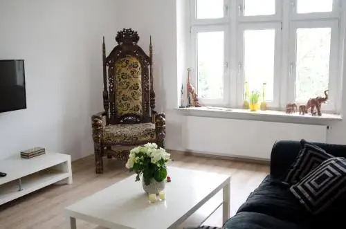 Schöne 3-Zimmer Wohnung im Herzen von Wuppertal