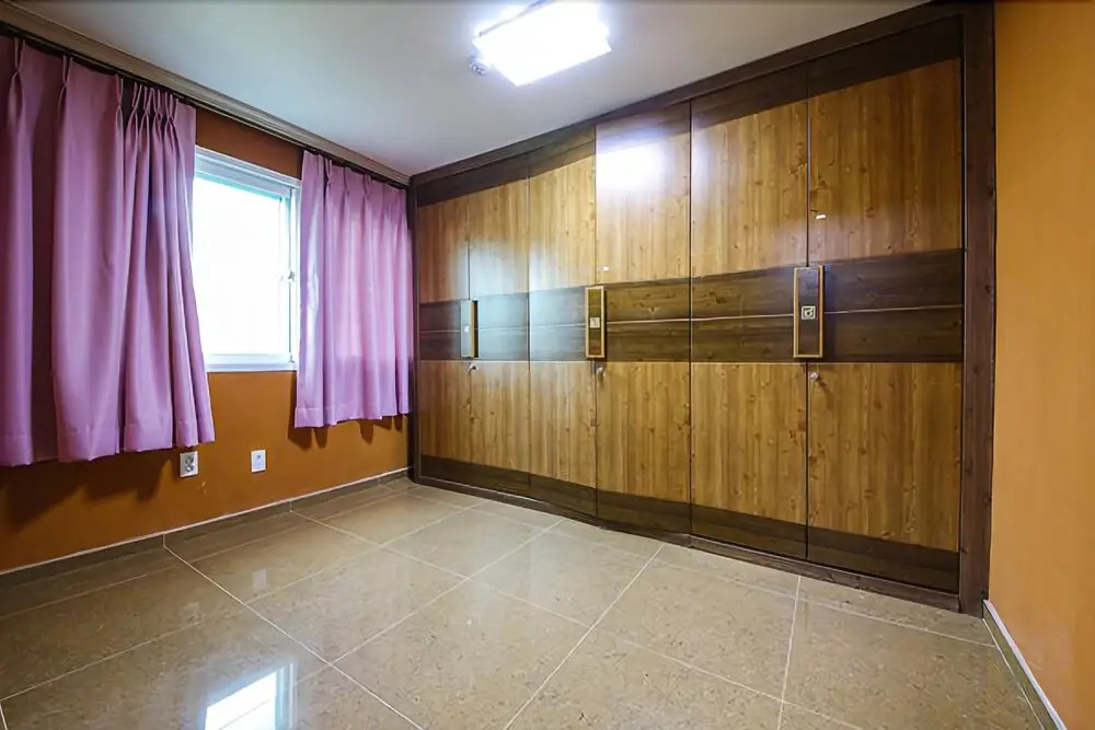 Ganghwa Sharon Pension