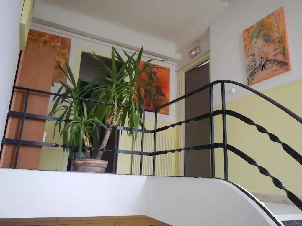 Hotel Ideal