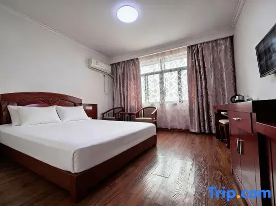 Ninghai chengcheng hotel