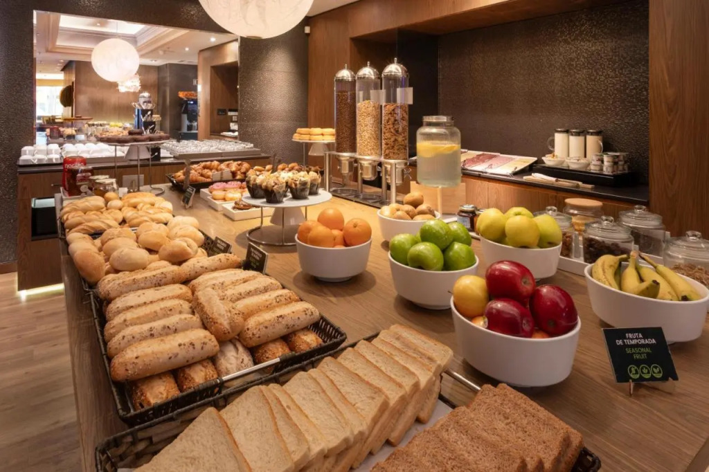 B&B HOTEL Vitoria General Álava