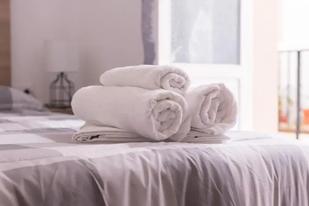 Apartamento Completo Cardoso II Centro Histórico