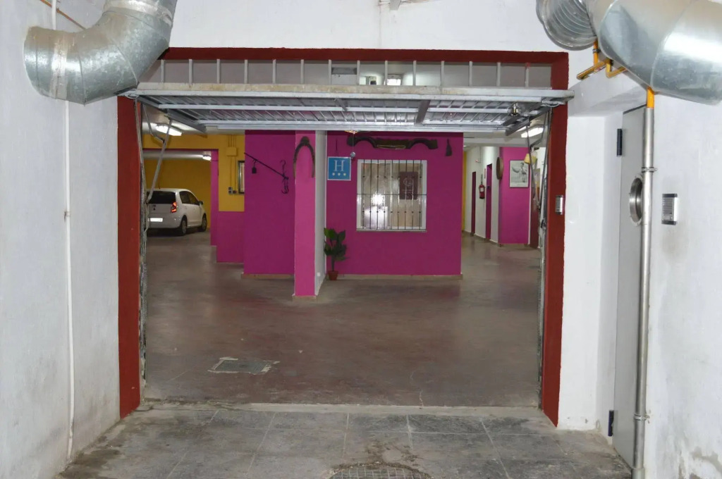 Plaza de Toros