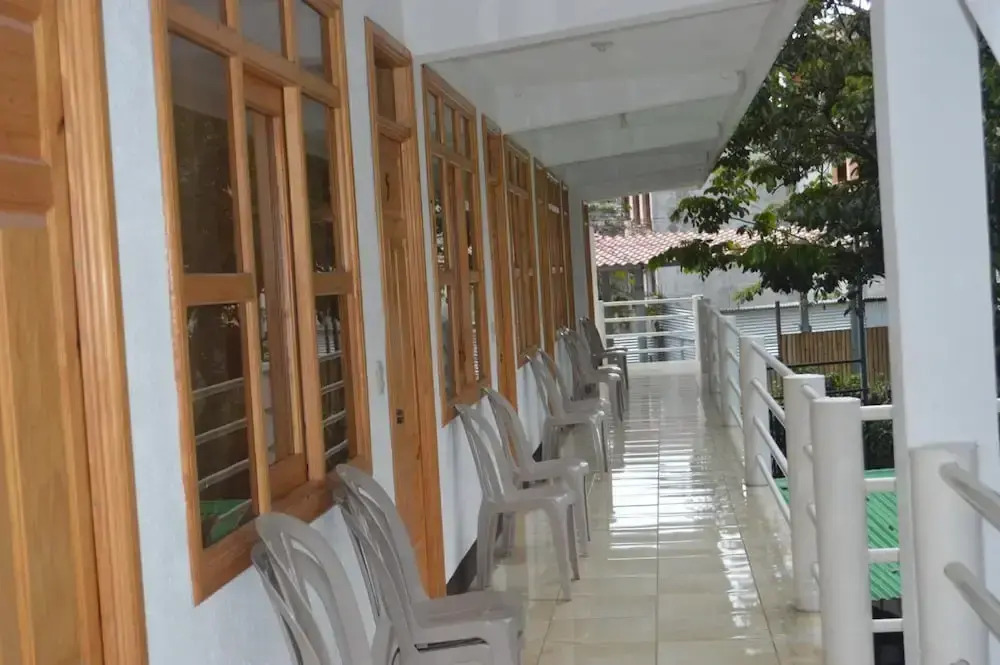 Hotel Xetawaa´l