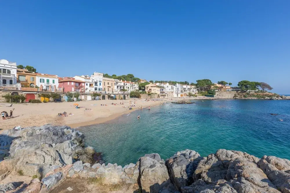 Pet-friendly Apartment Near Beach
