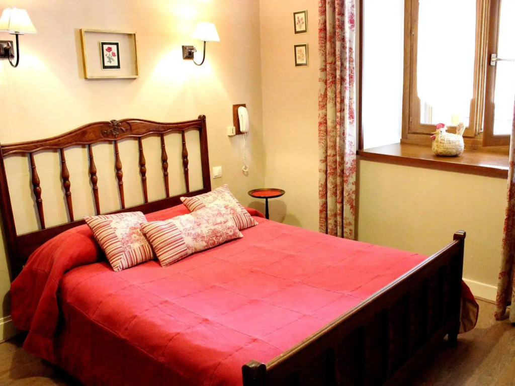 Logis Relais de la Source