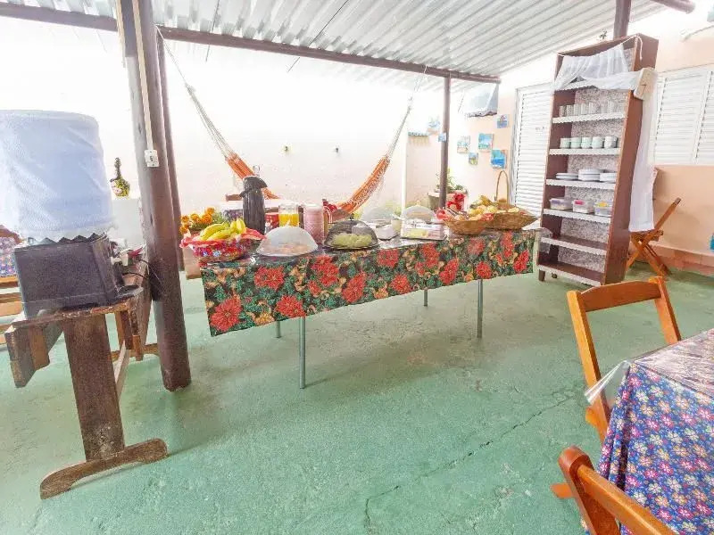 Pousada Pouso Das águias