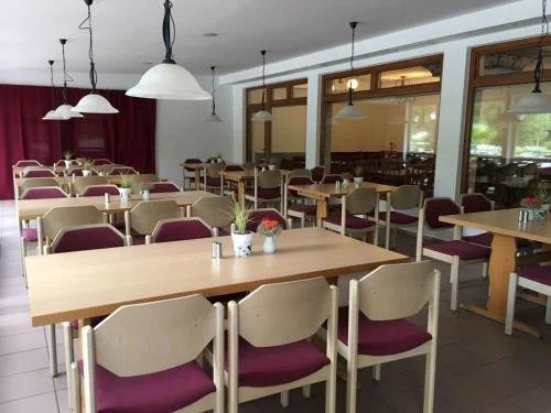 Brauhaus am See
