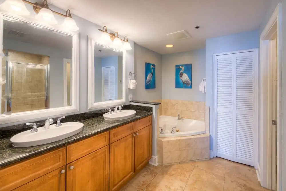 Azure 606 4 Bedroom Condo