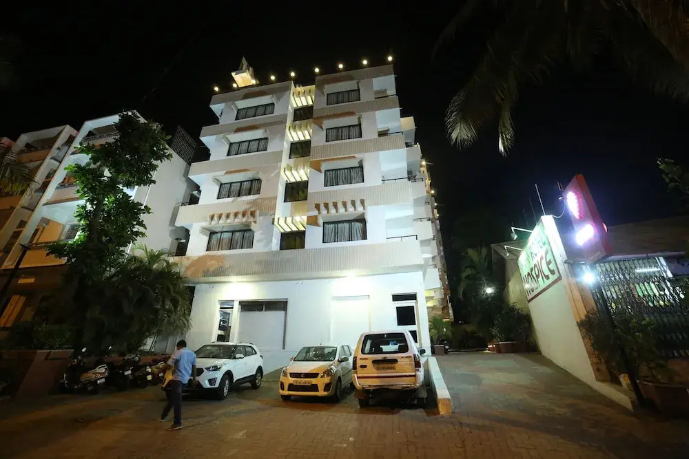 Budget Inn Hotel Hospice