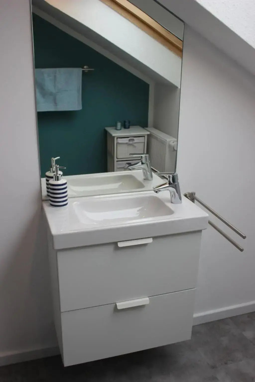 Ferienwohnung Rütten