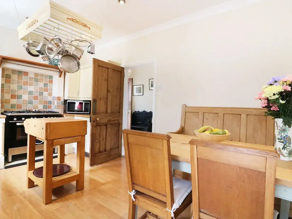 Cowslip House