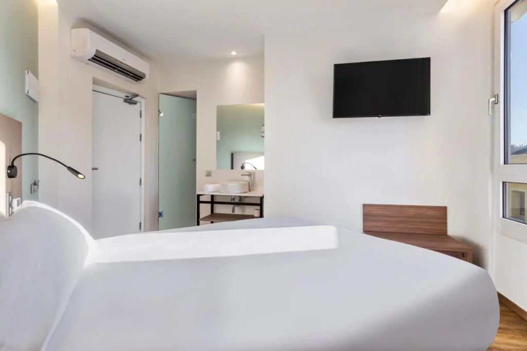 B&B HOTEL Tarragona Centro Urbis