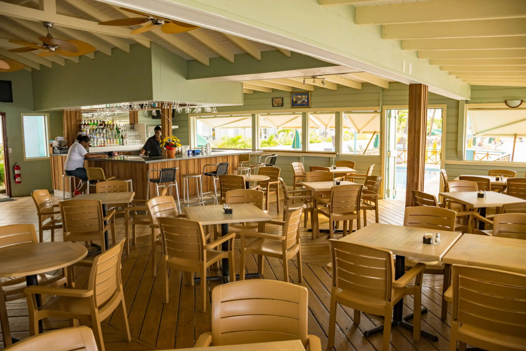 Belair Beach Hotel