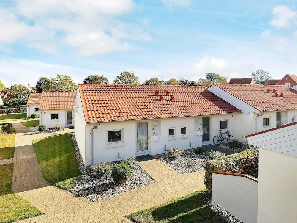 4 person holiday home in Ærøskøbing