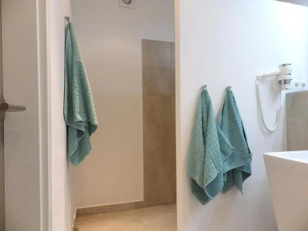 BUTZE Ferienapartment mit Terrasse & WLAN & Parkplatz