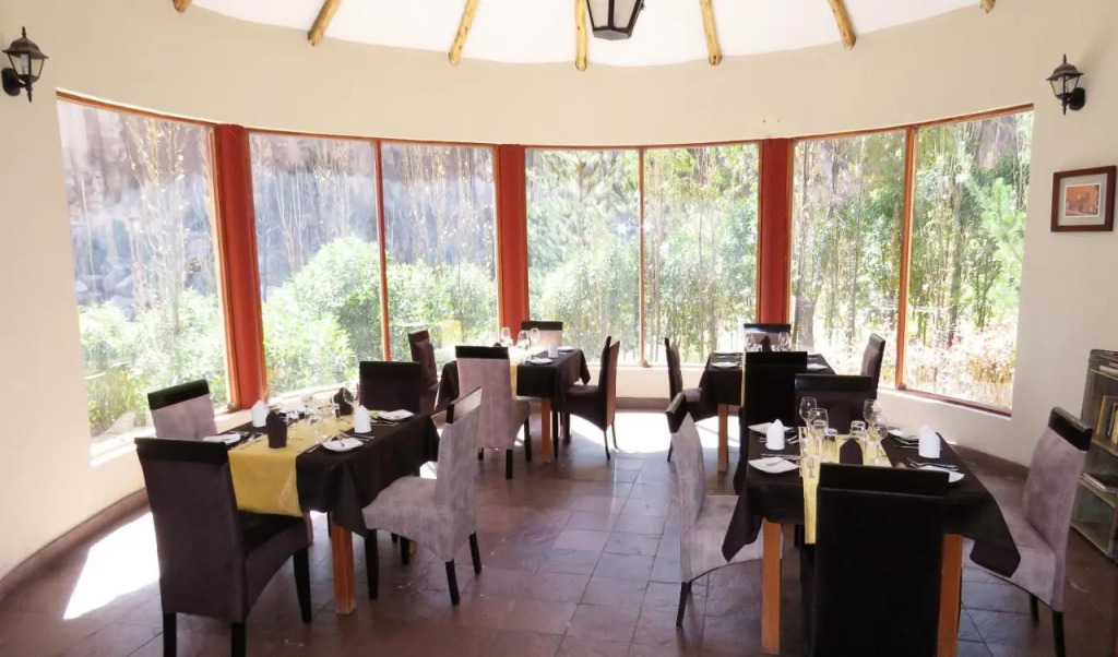 El Refugio Hotel Colca