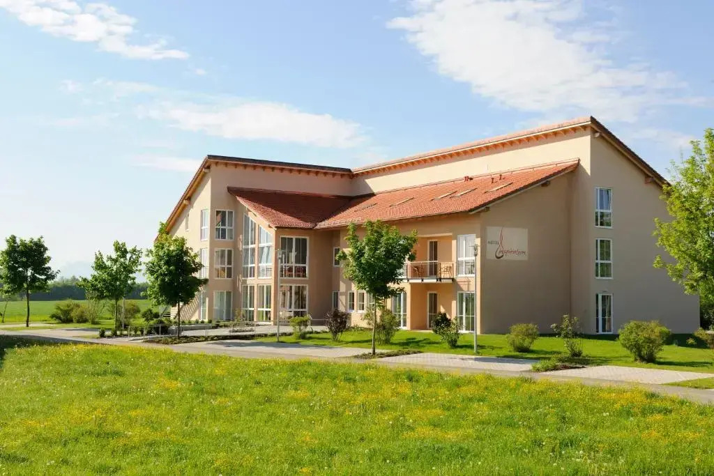 Hotel Inspiration Garni