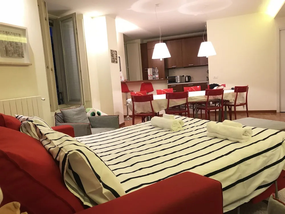 Kibilù - Antica Corte Donizzetti