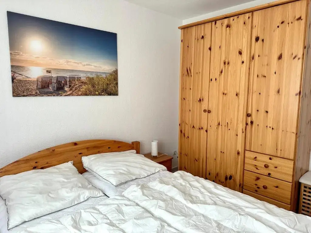 Ferienwohnung Sommergarten 4001 OL