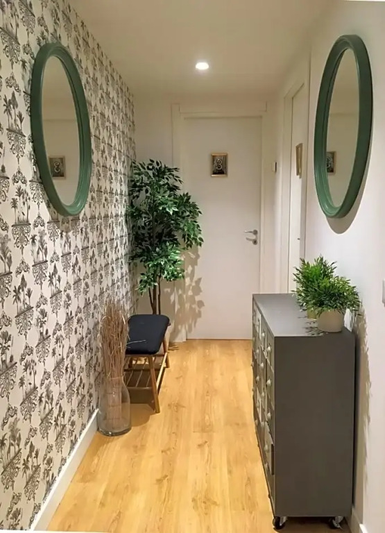 M SuiteApartment Roma