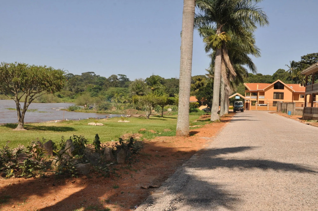 Sienna Beach Hotel - Entebbe