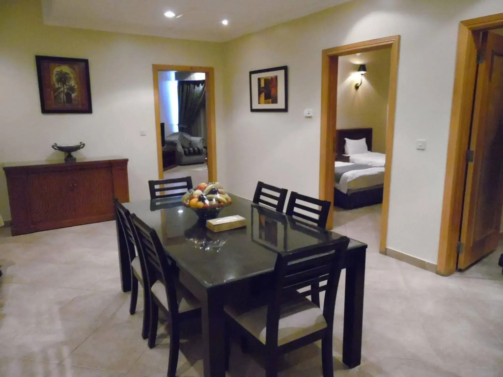 Milan Deluxe Suites Hotel
