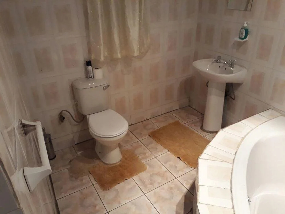 Goba b&b