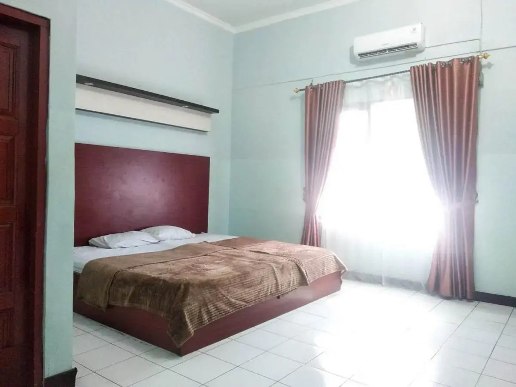 Hotel Mexicanna Syariah Mitra RedDoorz