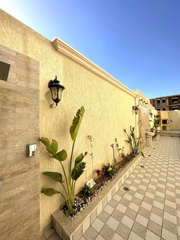 Lovely 3 Bedrooms Fully Equipped With Central Ac