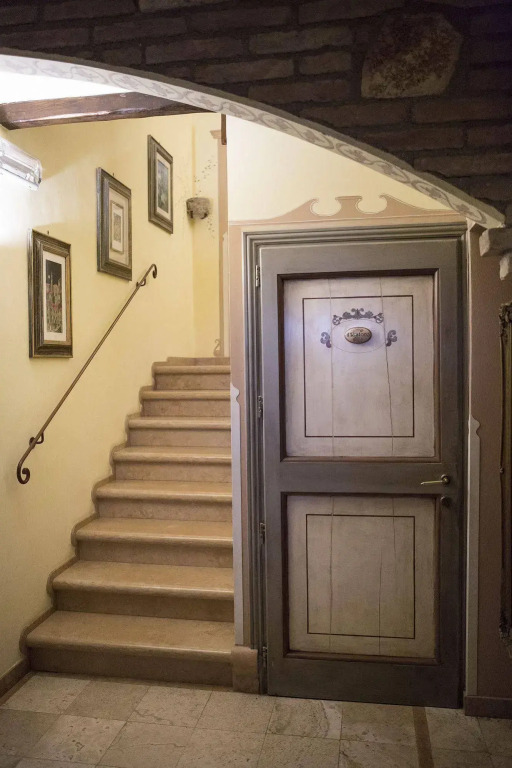 Il Roseto Country House