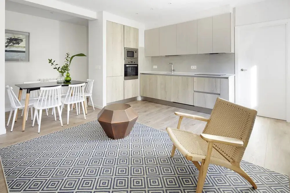 Apartamento Aizkorri by FeelFree Rentals