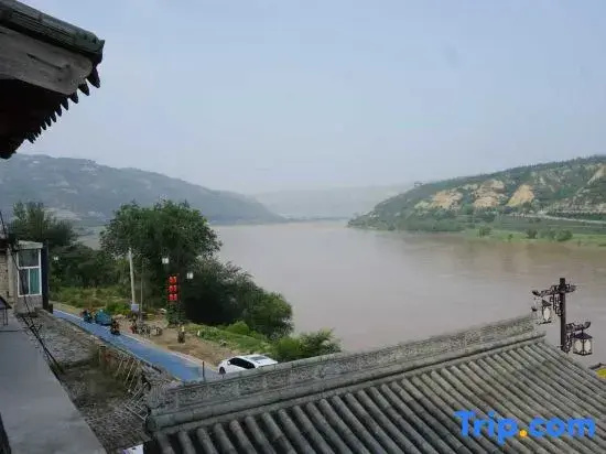 Shengdelou Hotel