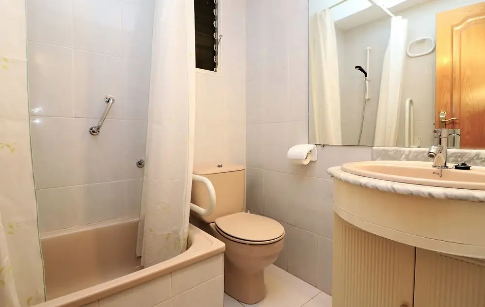 Apartamento Lidersol 9-H