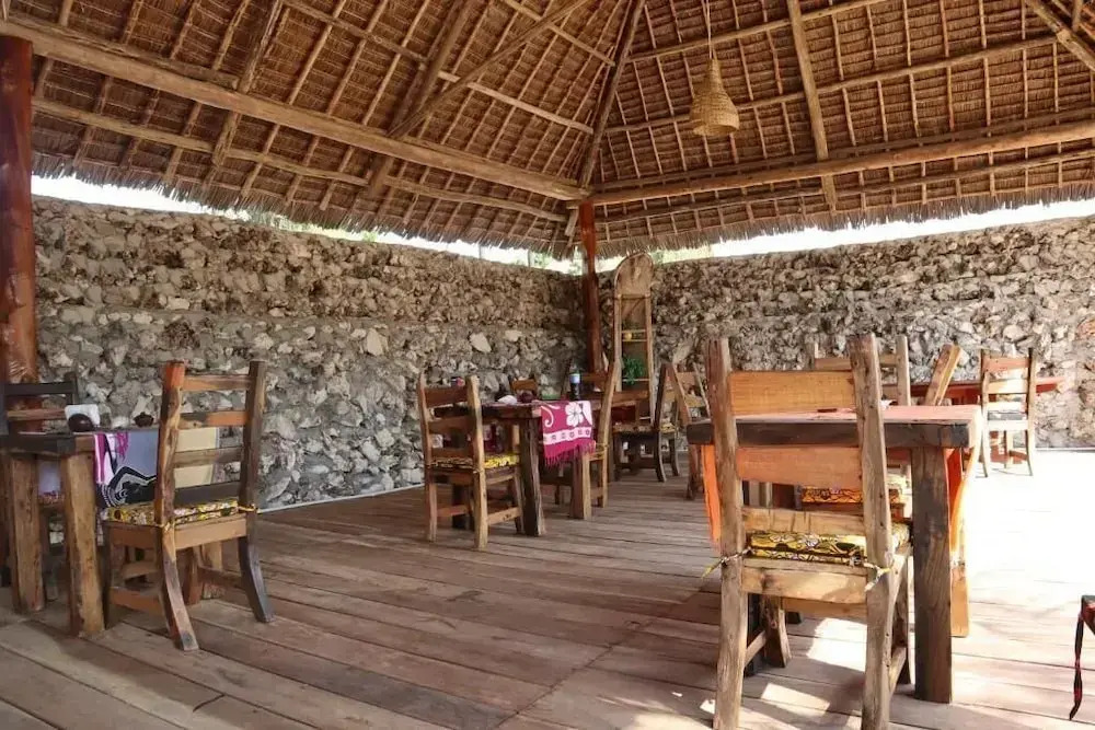 Holiday Time Bungalows Zanzibar