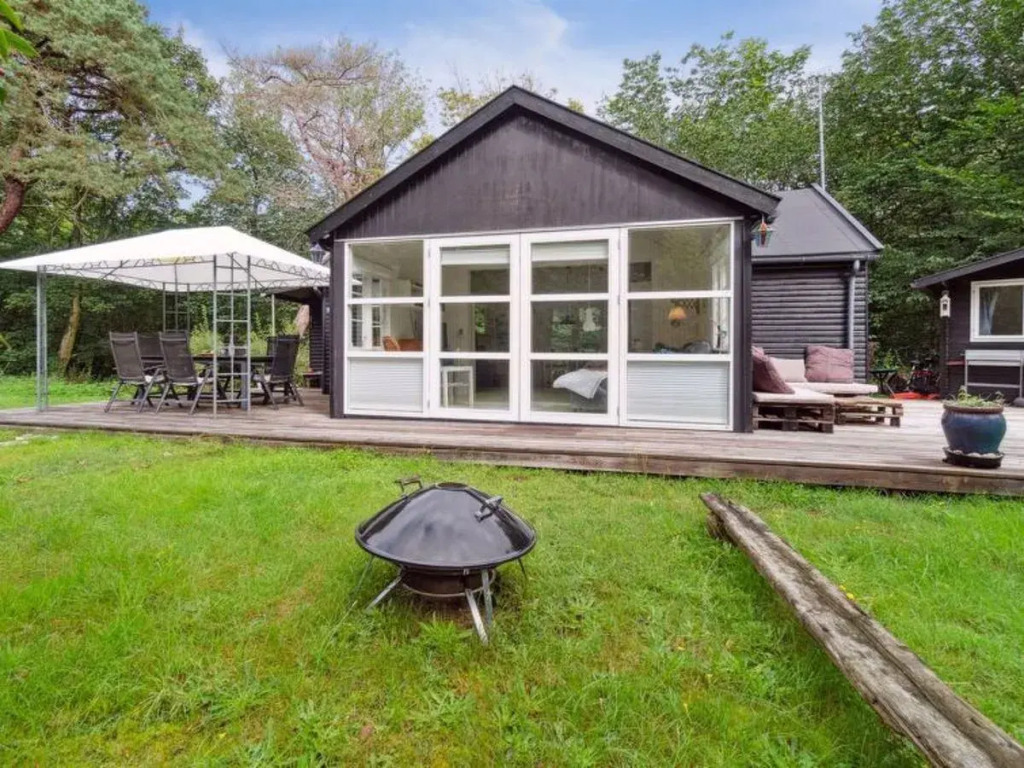 "Lucie" - 50m from the sea in Bornholm