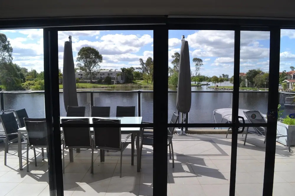 Cypress Drive Townhouse