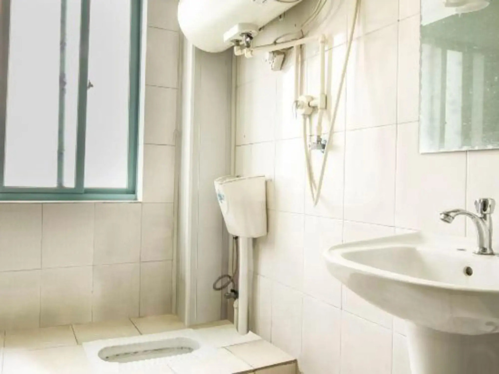 Xingrui Hotel