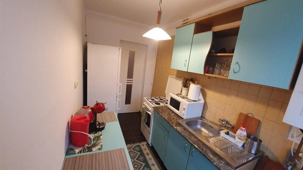 Apartament Coșbuc