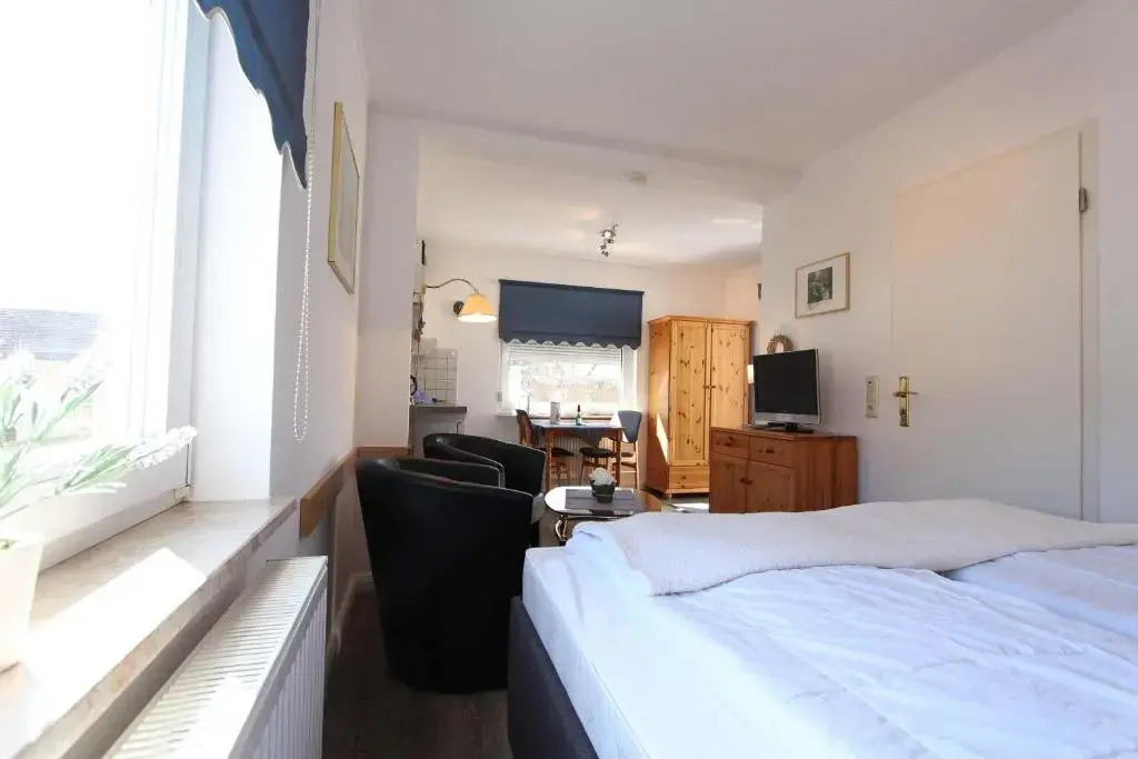 Haus Seemöwe Whg 2