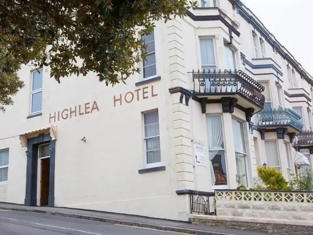 Highlea House