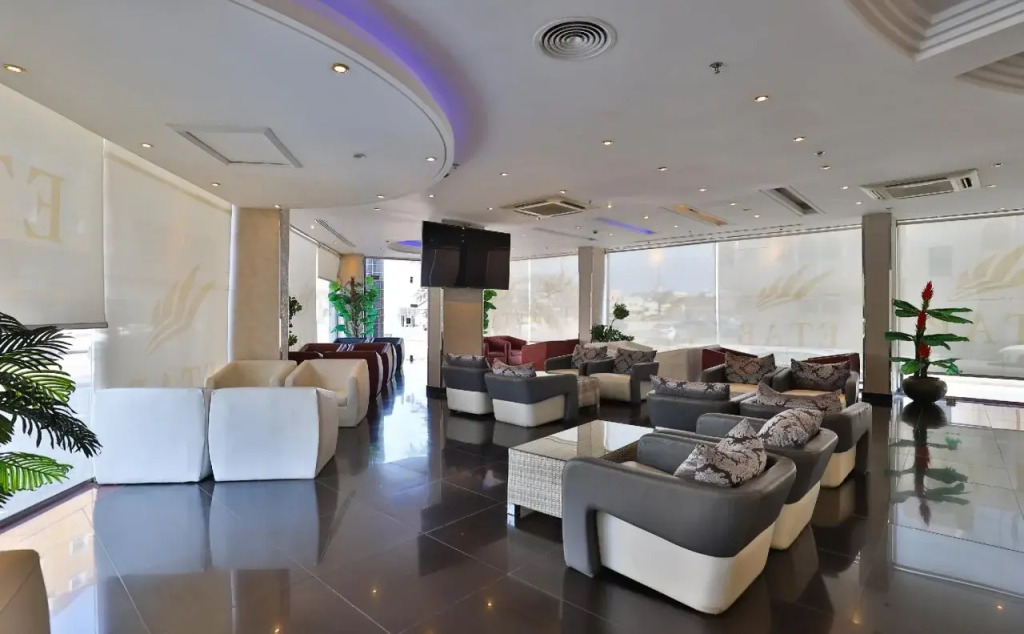 Etab Hotels And Suites