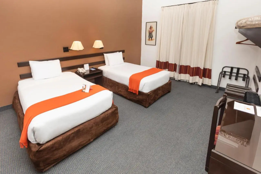Raymi Hotel