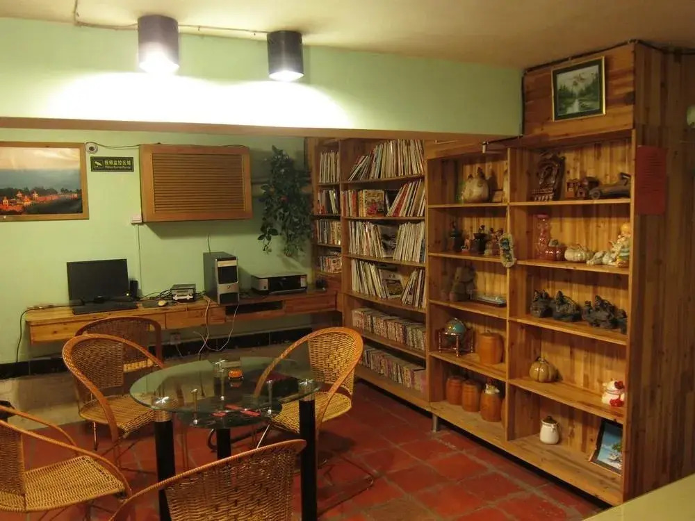 Gulangyu Xilinge Hotel