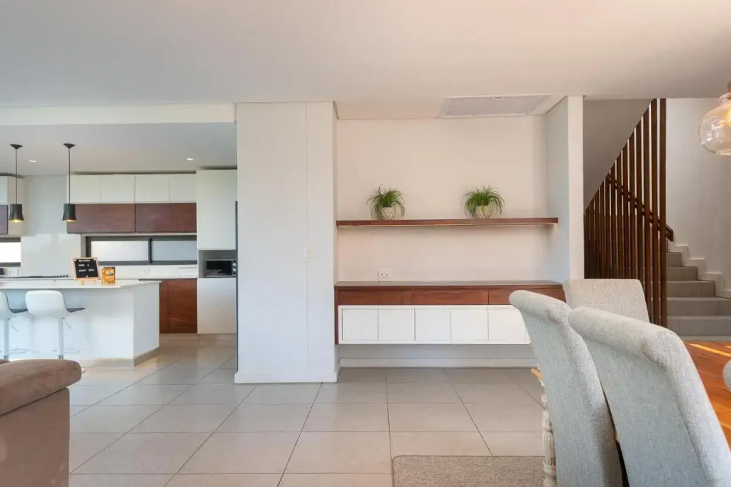 Oceans Edge 4, Zimbali Coastal Resort