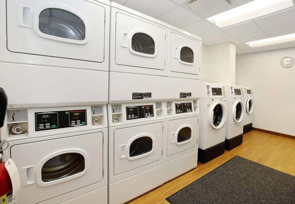 TownePlace Suites by Marriott Grove City Mercer/Outlets
