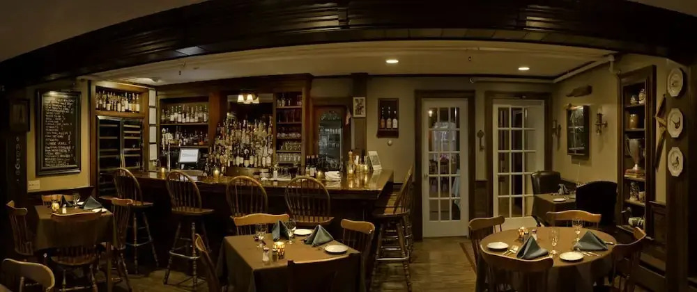 The Dorset Inn